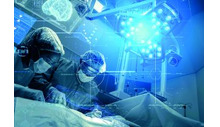 AI under the microscope and the surgeon’s knife